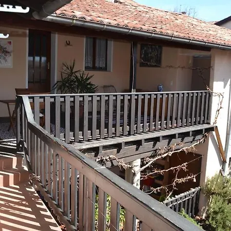 Casa Tipica A Meride Al Punt Da Gian Exterior photo