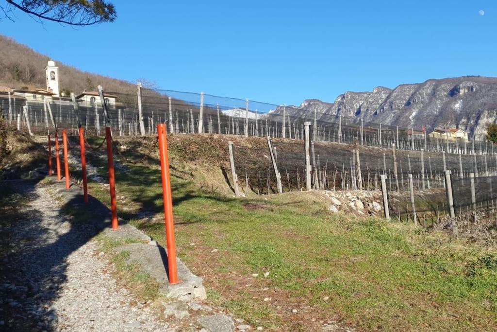 Casa Tipica A Al Punt Da Gian