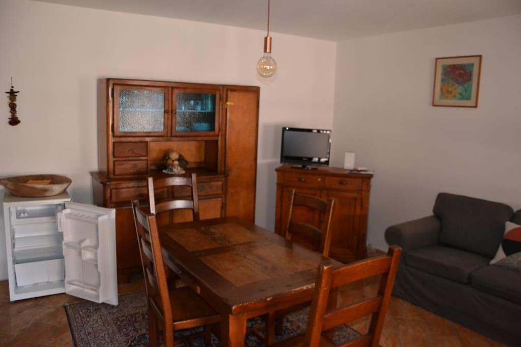 Casa Tipica A Al Punt Da Gian * Meride