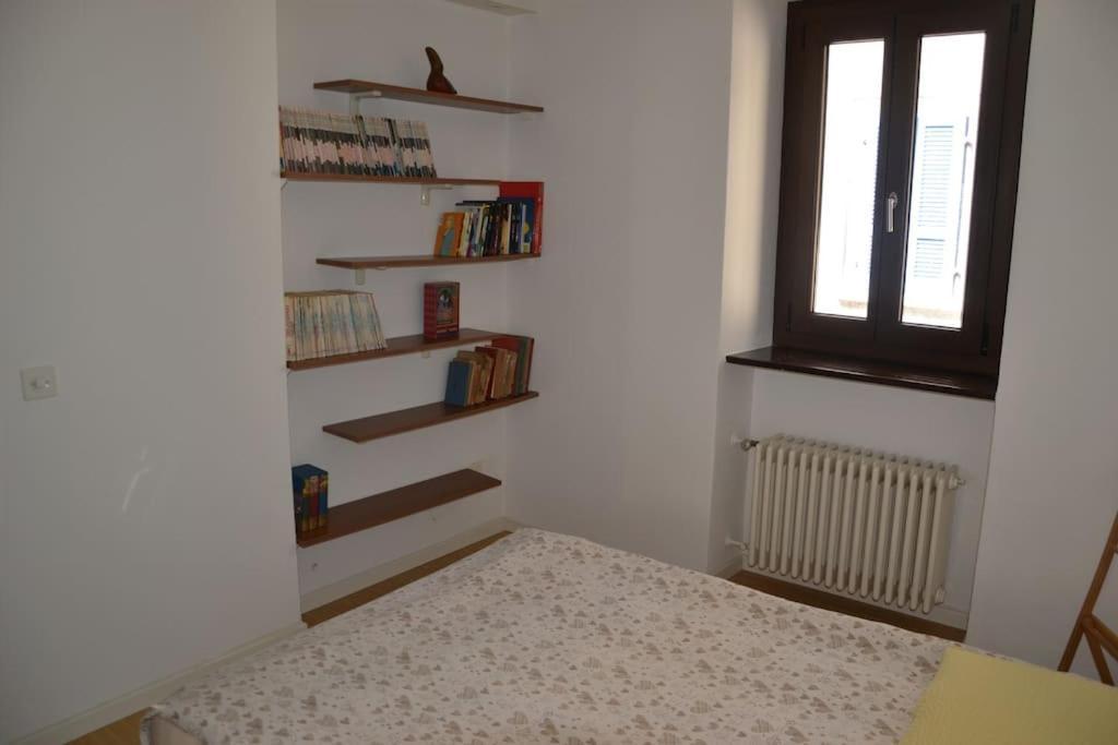 Casa Tipica A Al Punt Da Gian Appartement Meride