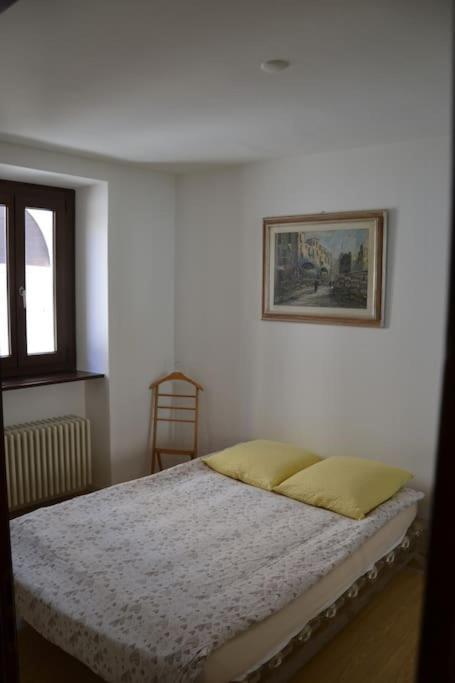 Appartement Casa Tipica A Al Punt Da Gian Meride